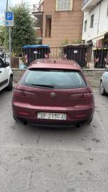 alfa 159 1.9 jtd 150cv