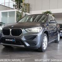 BMW X1 sDrive 18d Business Advantage
