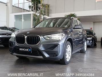 BMW X1 sDrive 18d Business Advantage