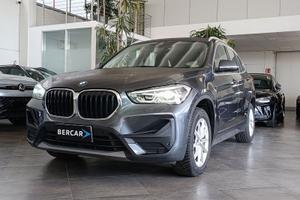 BMW X1 sDrive 18d Business Advantage