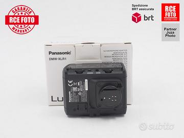 Panasonic DMW-XLR1