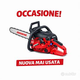 MOTOSEGA JONSERED Modello CS2234-S