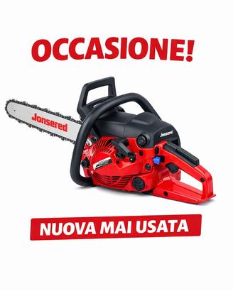 MOTOSEGA JONSERED Modello CS2234-S