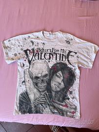 Maglia maniche corte Bullet for my valentine