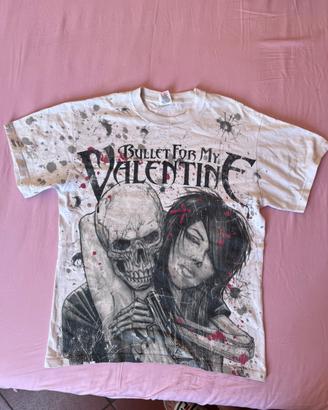 Maglia maniche corte Bullet for my valentine