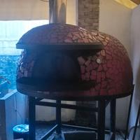 Forno a legna