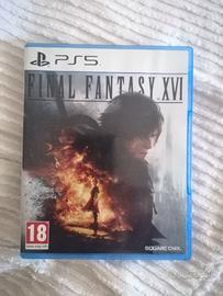 Gioco ps5