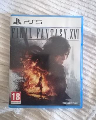 Gioco ps5