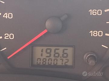 Camper Mansardato Blu Camp by Rimor