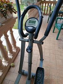 Attrezzo fitness eliptical