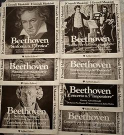 Vinili musica classica