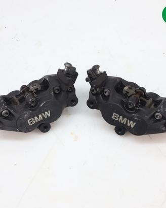 Pinze freno anteriore BREMBO 65 mm BMW K 1200 S