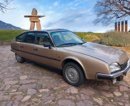 Citroen cx - 1982