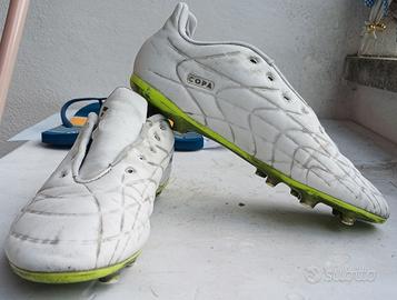Scarpe calcio