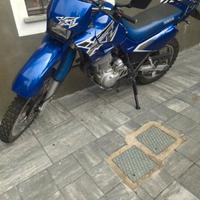 Yamaha XT 600 - 2025