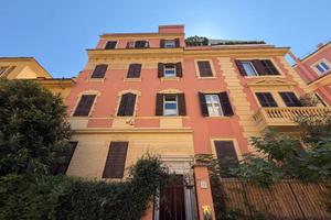 Appartamento di 92 m² con 3 locali a Roma