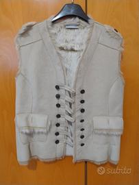 Giet in camiscio