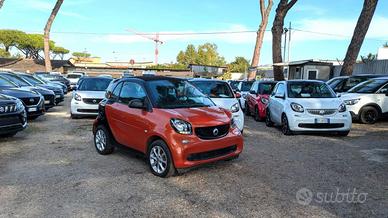 SMART ForTwo PASSION 1.71cv CRUISE CONTROL CERCH