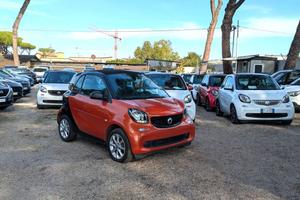SMART ForTwo PASSION 1.71cv CRUISE CONTROL CERCH