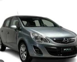 Opel Corsa 1.4 90CV GPL Tech 5 porte Advance