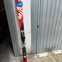 Sci Atomic gs edge 169 cm