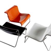Poltrona Form Kartell design Piero Lissoni