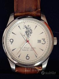 Orologio U.S. Polo mai usato 50€