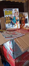 126 fumetti grande blek