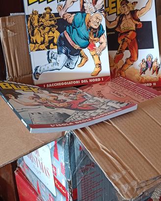 126 fumetti grande blek