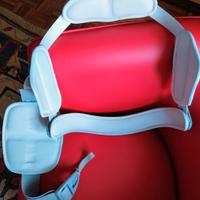 Busto ortopedico TC35 basic/M