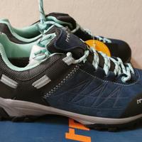 Scarpe Trekking N°38 Nuove 