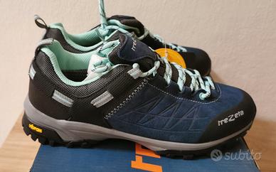 Scarpe Trekking N°38 Nuove 