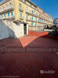 Casa semindipendente con terrazza ad Acireale