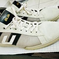 Scarpe Cesare Paciotti 4US