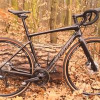 Gravel Specialized