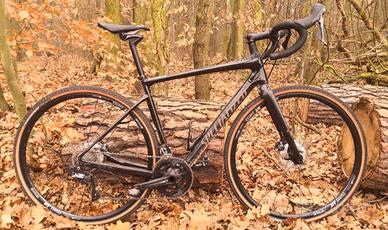 Gravel Specialized