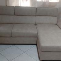 Divano letto matrimoniale