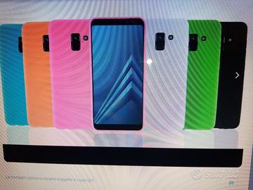 cover varie cellulari