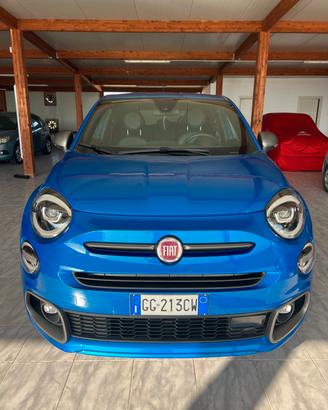 Fiat 500X 1.0 T3 120 CV Sport