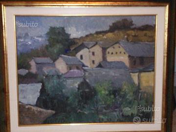 Quado di dino aliberti