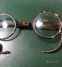 Occhiali    1910