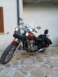 vulcan 500