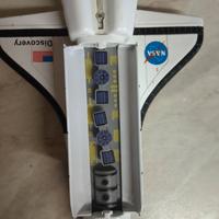 shuttle americano n.a.s.a