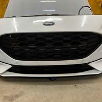 MUSATA COMPETA FORD KUGA MK3 ST LINE