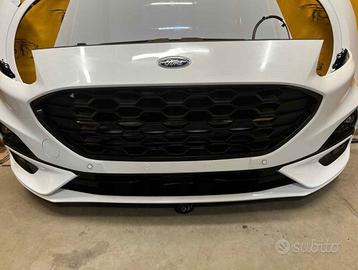 MUSATA COMPETA FORD KUGA MK3 ST LINE