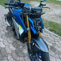 Suzuki GSX-S 1000