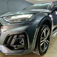 Audi Q5 SPB 40 TDI QUATTRO MHEV 204cv S-LINE PLUS