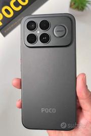 Poco F8 Ultra 16/512gb Xiaomi ITA 