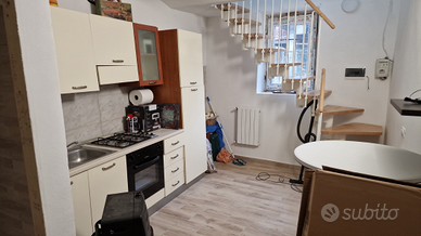 MALPENSA, transitorio