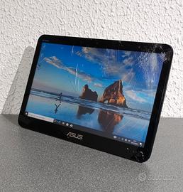 ASUS a4110 AIO Touchscreen